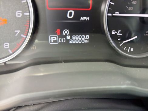 Used 2024 Subaru Crosstrek 2.0i Premium image 9