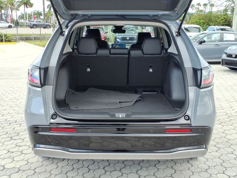 Used 2026 Honda HR-V EX-L image 21