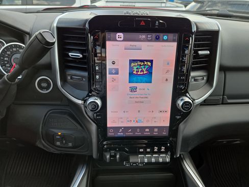 New 2026 RAM 2500 Big Horn image 10