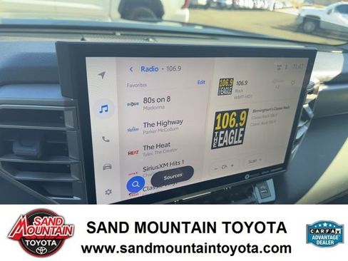 Used 2023 Toyota Sequoia SR5 image 23