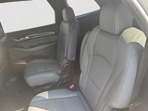 Used 2023 Buick Enclave Essence w/ Trailering Package, 5000 lbs. image 18