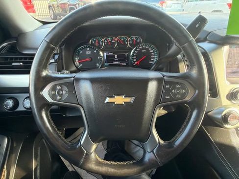 Used 2019 Chevrolet Tahoe LS AWD/4WD image 28