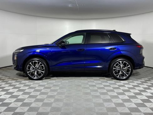 New 2026 Audi Q3 quattro 2.0T AWD/4WD image 4