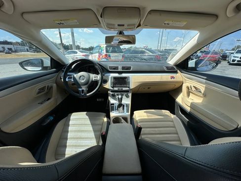 Used 2016 Volkswagen CC R-Line FWD image 2