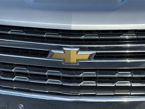 Used 2019 Chevrolet Silverado 1500 LTZ w/ LTZ Plus Package image 32