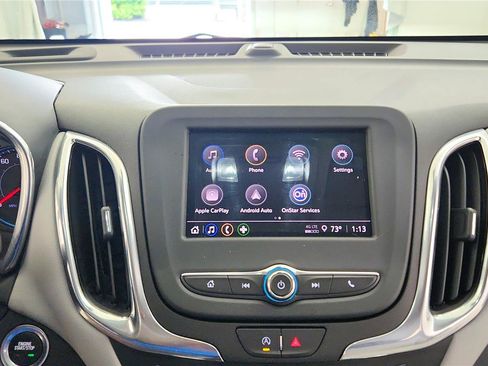 Used 2023 Chevrolet Equinox LS w/ LS Convenience Package FWD image 24
