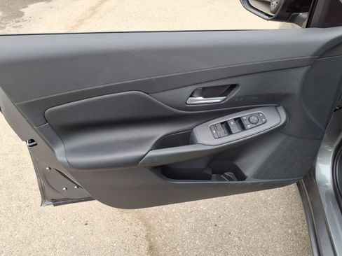 Certified 2026 Nissan Sentra S w/ Floor Mat Package FWD image 17