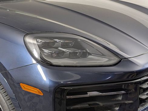 New 2026 Porsche Cayenne Coupe image 15