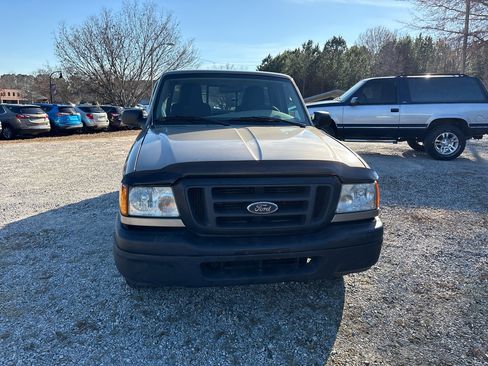 Used 2004 Ford Ranger XL image 4