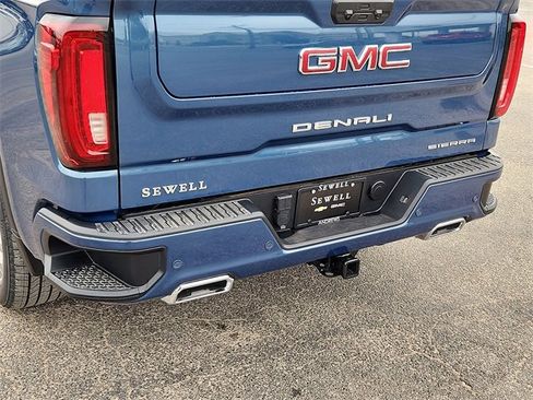 New 2024 GMC Sierra 1500 Denali w/ Denali Reserve Package image 19