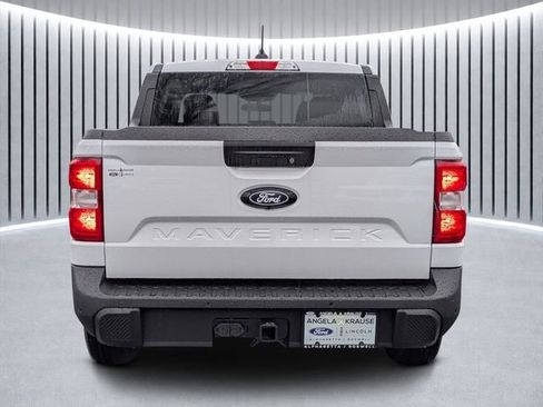 New 2025 Ford Maverick XL w/ 4K Tow Package AWD/4WD image 5
