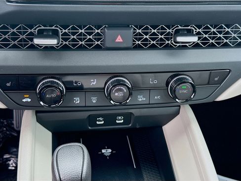 New 2026 Honda Accord SE image 14