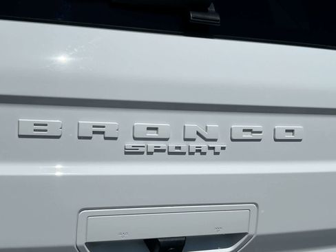 Used 2024 Ford Bronco Sport Big Bend AWD/4WD image 12