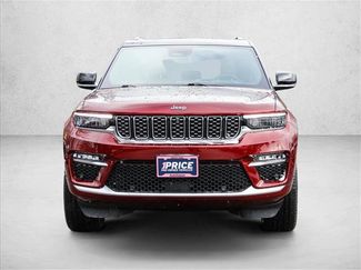 Used 2023 Jeep Grand Cherokee Summit w/ Advanced Protech Group IV video 2