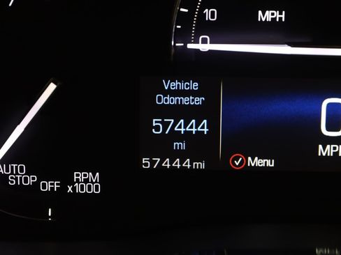 Used 2018 Cadillac XT5 Luxury w/ Driver Awareness Package FWD image 38