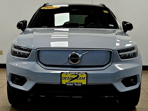 Used 2021 Volvo XC40 P8 Recharge w/ Advanced Package AWD/4WD image 5