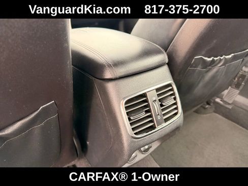 Used 2016 Kia Optima SX image 28