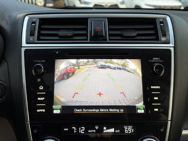 Used 2019 Subaru Outback 2.5i Limited w/ Popular Package #2 AWD/4WD image 28