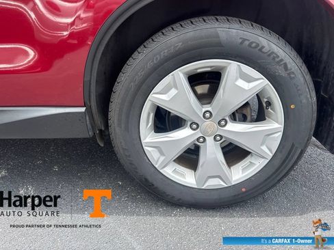 Used 2016 Subaru Forester 2.5i Limited AWD/4WD image 20