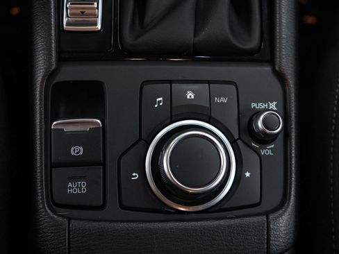 Used 2020 MAZDA CX-3 Sport image 26