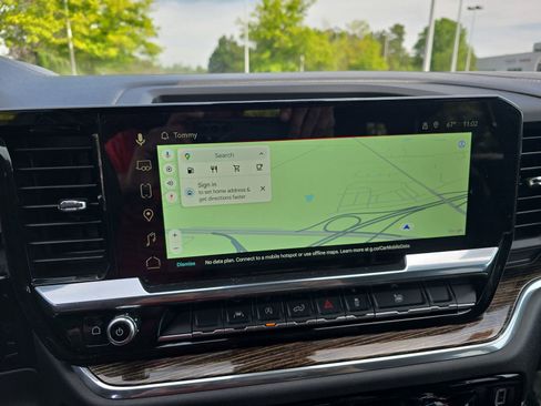 Used 2024 GMC Sierra 1500 Elevation w/ Preferred Package image 25