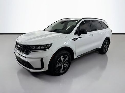 Used 2023 Kia Sorento S FWD image 5