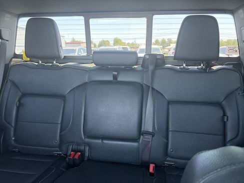Used 2024 GMC Sierra 2500 Denali w/ Denali Reserve Package AWD/4WD image 22