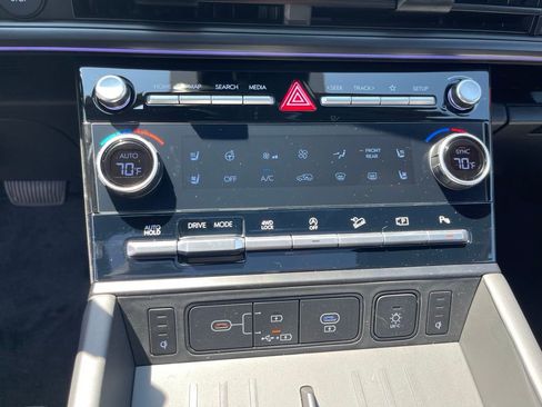 New 2025 Hyundai Santa Fe Calligraphy w/ Tow & Go Package image 24