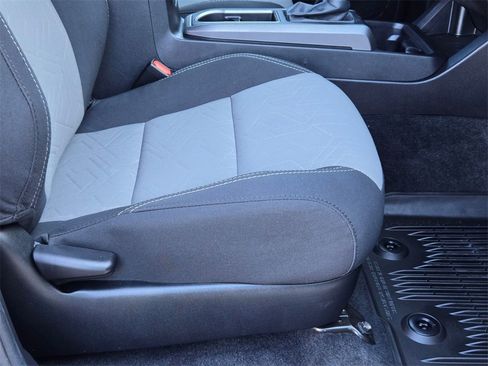 Used 2021 Toyota Tacoma TRD Off-Road image 25