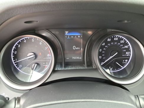 Certified 2023 Toyota Camry SE image 20