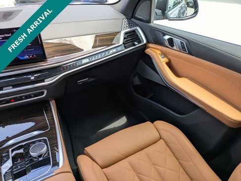 Used 2026 BMW X5 xDrive40i w/ Climate Comfort Package AWD/4WD image 16
