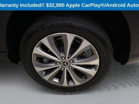 Used 2020 Mercedes-Benz GLE 350 4MATIC image 18