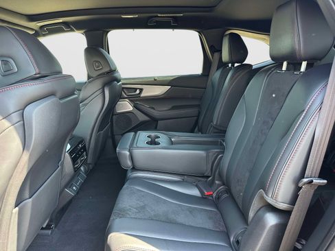 Certified 2025 Acura MDX A-Spec AWD/4WD image 14