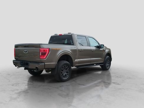Used 2023 Ford F150 Tremor AWD/4WD image 8
