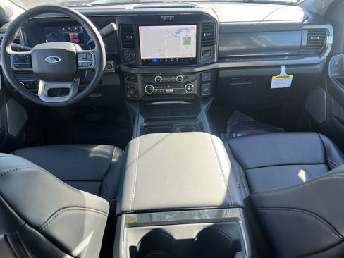 New 2026 Ford F350 Lariat image 11