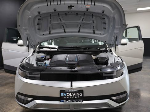 Used 2023 Hyundai Ioniq 5 SEL image 57