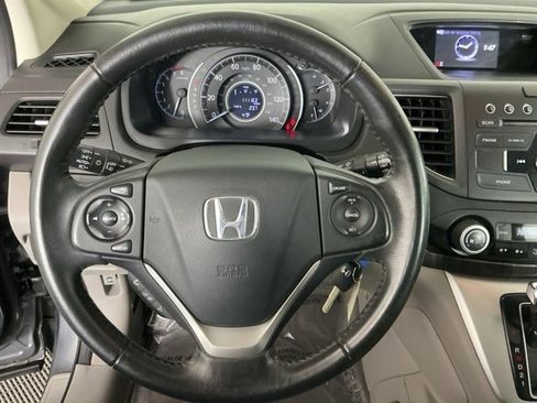 Used 2012 Honda CR-V EX-L image 16