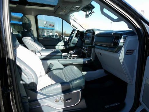 Certified 2023 Ford F150 Limited image 19