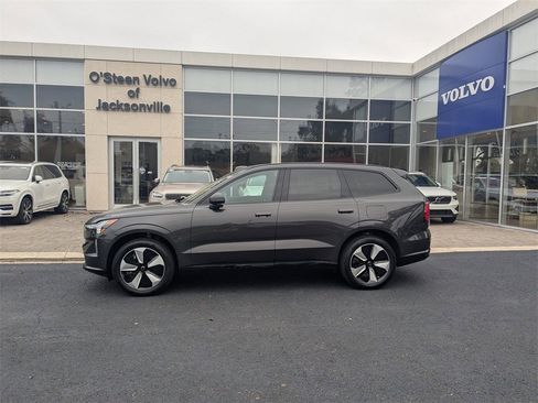 New 2025 Volvo EX90 Plus image 3