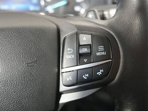 Used 2020 Ford Explorer XLT AWD/4WD image 13