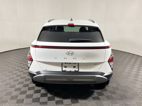 New 2026 Hyundai Kona SEL Premium image 14