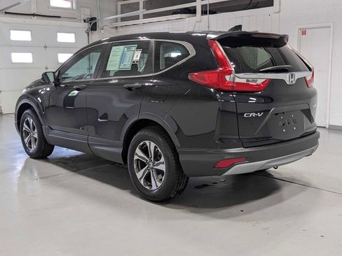 Used 2018 Honda CR-V LX image 10