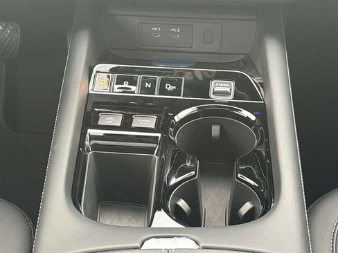 New 2026 Nissan Murano SL AWD/4WD image 18
