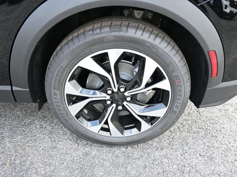 New 2026 Ford Mustang Mach-E Select image 11