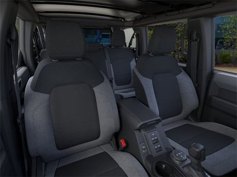 New 2025 Ford Bronco Big Bend image 10