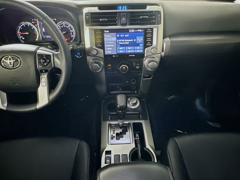 Used 2023 Toyota 4Runner TRD Sport image 27