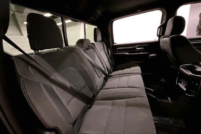 Used 2023 RAM 1500 Big Horn AWD/4WD image 26