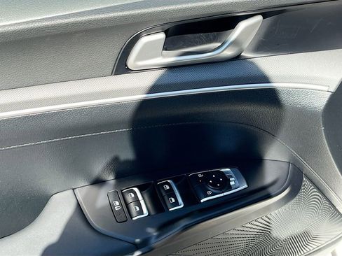Certified 2025 Kia K5 LXS image 12