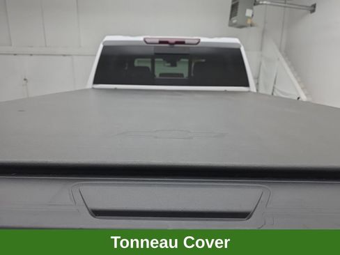 Used 2024 Chevrolet Silverado 3500 High Country AWD/4WD image 61