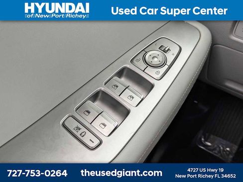 Used 2020 Hyundai Palisade SEL w/ Convenience Package FWD image 36